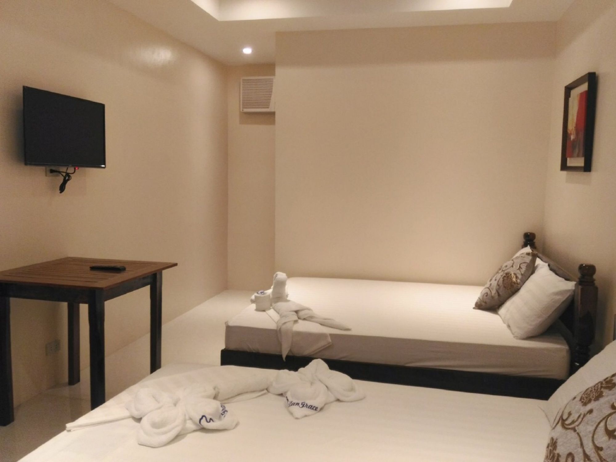 Milangrace Inn El Nido, Palawan Extérieur photo